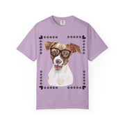 Geeky Good Jack Russell Unisex T-Shirt
