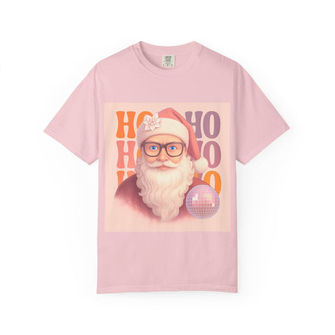 Santa Disco T-Shirt