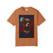 Superhero Beagle Unisex T-Shirt
