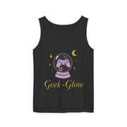 Geek-Glow Unisex Tank Top