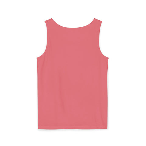 'Let's Play Together' Unisex Tank Top
