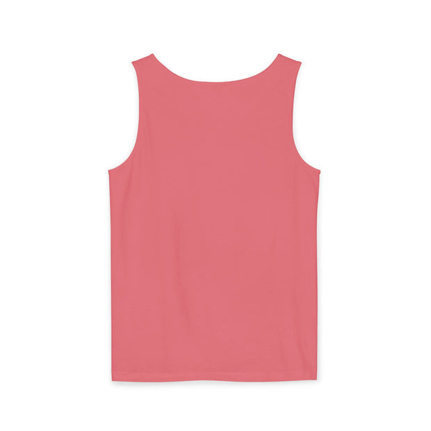 'Let's Play Together' Unisex Tank Top