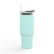 'Aries' Zodiac Insulated Travel Mug, 40oz