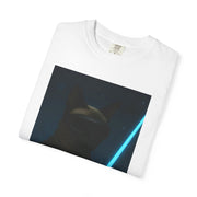 Star Paws Siamese Cat Unisex T-Shirt