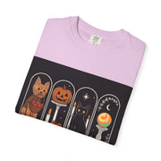 Spooky Season Yorkie Unisex T-Shirt