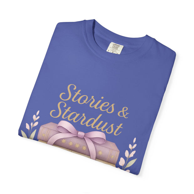 'Stories and Stardust' Unisex T-shirt