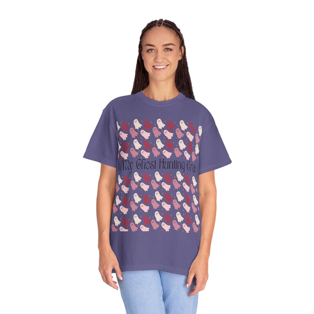 'In My Ghost Hunting Era' Unisex T-Shirt