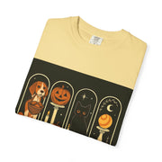 Spooky Season Beagle Unisex T-shirt