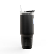 Gamer Groom Insulated Travel Mug, 40oz