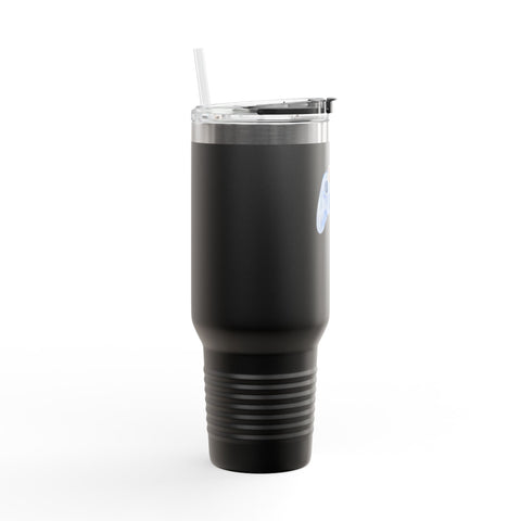 Gamer Groom Insulated Travel Mug, 40oz