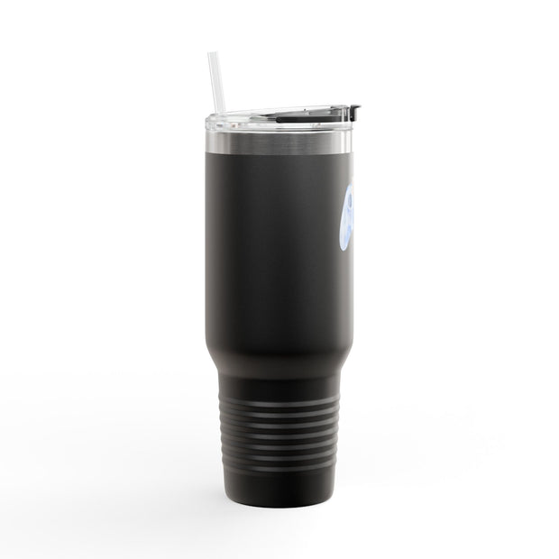 Gamer Groom Insulated Travel Mug, 40oz