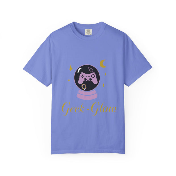 Geek-Glow Unisex T-shirt