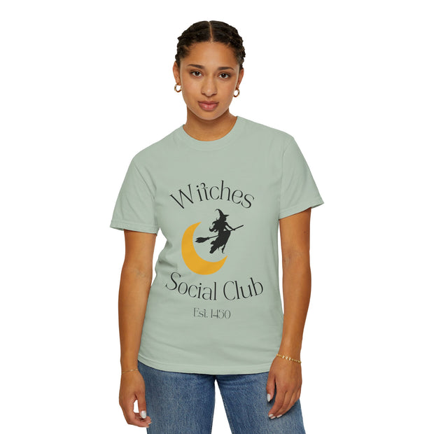 'Witches Social Club' Unisex T-Shirt