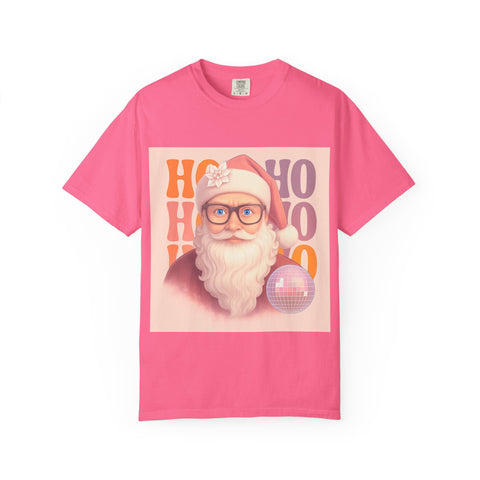 Santa Disco T-Shirt