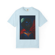 Superhero Poodle Unisex T-shirt