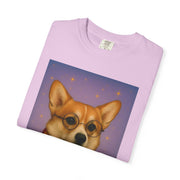 Pawgwarts Corgi Unisex T-Shirt