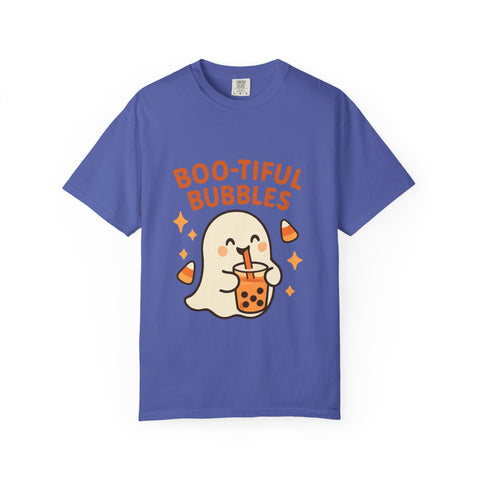 'Boo-tiful Bubbles' Unisex T-Shirt