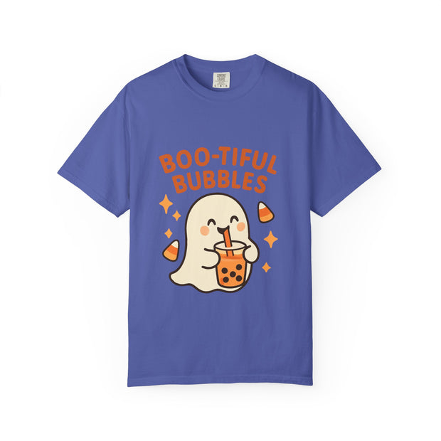 'Boo-tiful Bubbles' Unisex T-Shirt