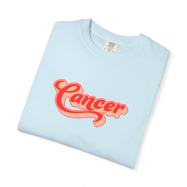 'Cancer' Zodiac Unisex T-Shirt