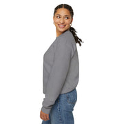 'Witch, Please. Too Much Magical To Handle' Wizard Unisex Crewneck Sweatshirt