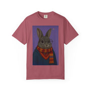 Pawgwarts Rabbit Unisex T-Shirt