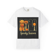 Spooky Season Labrador Retriever Unisex T-Shirt
