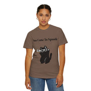 'Too Cute To Spook' Unisex T-shirt