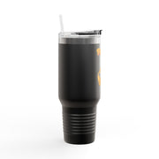 'Pisces' Insulated Travel Mug, 40oz
