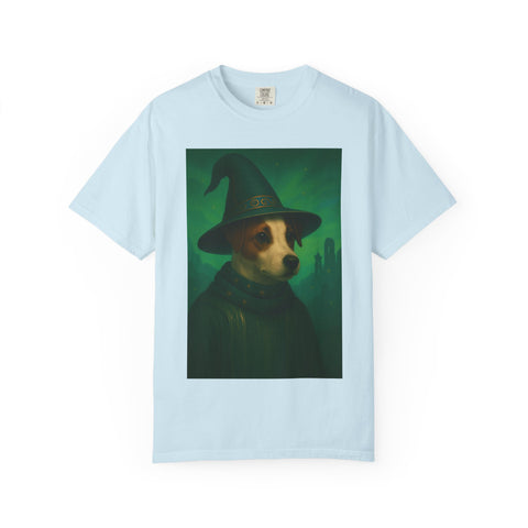 The Lord of the Paws Jack Russell Unisex T-Shirt