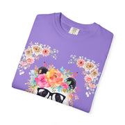 Geeky Goddess Panda Unisex T-Shirt
