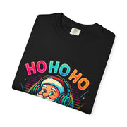 'Ho Ho Ho' Santa Unisex T-shirt