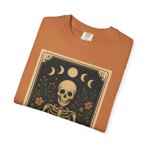 'The Seer' Tarot Card Unisex T-Shirt
