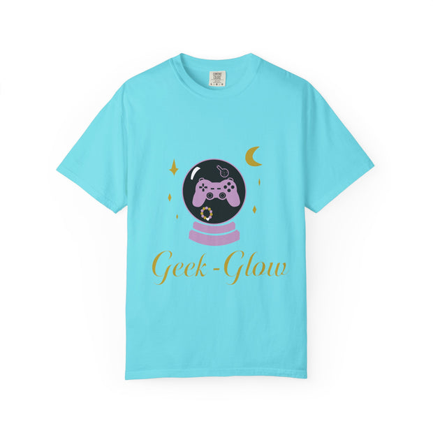 Geek-Glow Unisex T-shirt