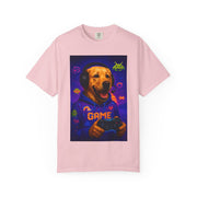 Game On Labrador Retriever Unisex T-Shirt