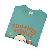 'Boo-tiful Bubbles' Unisex T-Shirt