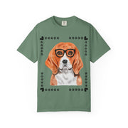 Geeky Good Beagle Unisex T-Shirt