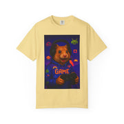 Game On Hamster Unisex T-Shirt