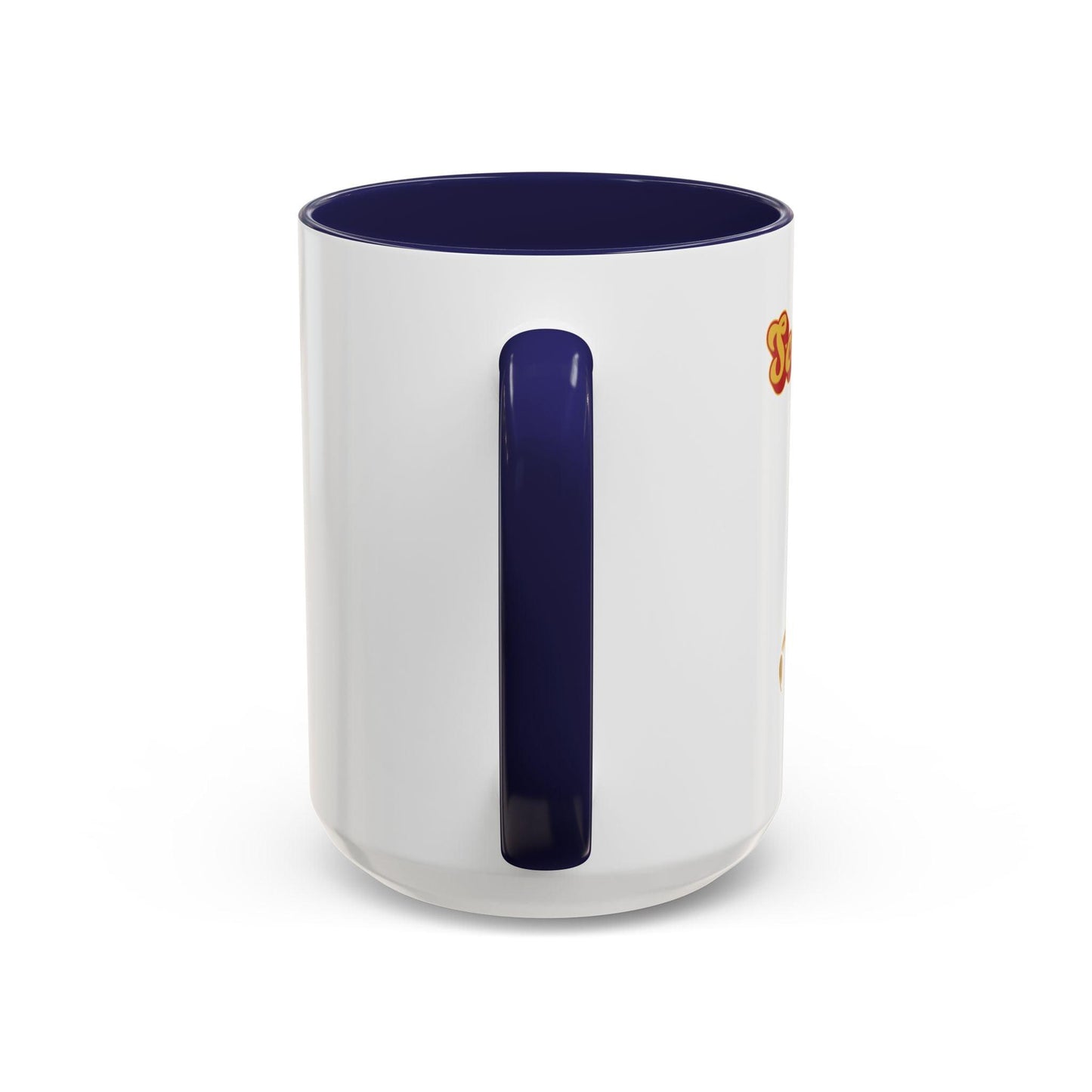 'Scorpio' Accent Coffee Mug