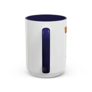 'Scorpio' Accent Coffee Mug