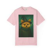Lord of the Paws Pomeranian Unisex T-Shirt