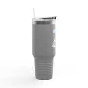 Lab Life Insulated Travel Mug, 40oz