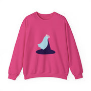 Wizard Bride Unisex Crewneck Sweatshirt