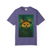 Lord of the Paws Pomeranian Unisex T-Shirt