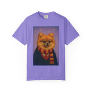 Pawgwarts Pomeranian Unisex T-Shirt