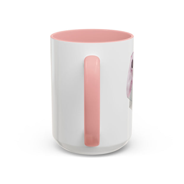 Gamer Bride Accent Coffee Mug