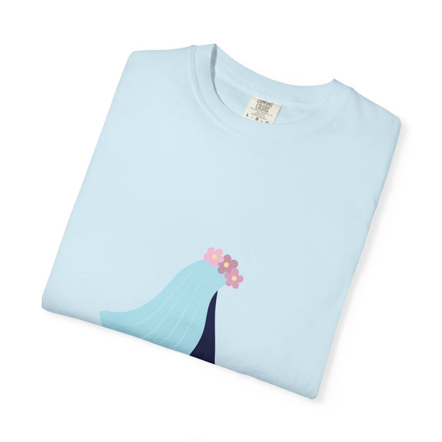 Witch Bride Unisex T-Shirt