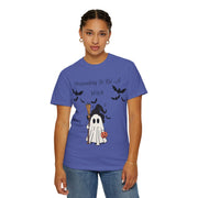 'Pretending To Be A Witch' Unisex T-shirt
