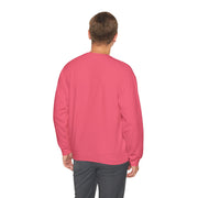 'Achievement Unlocked: Survived A Haunted House' Unisex Crewneck Sweatshirt