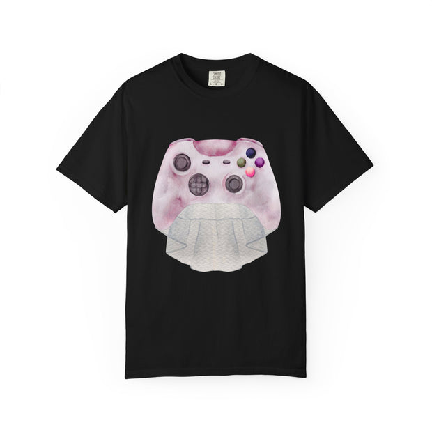 Gamer Bride Unisex T-Shirt