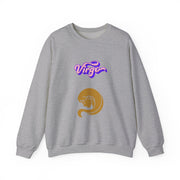 'Virgo' Zodiac Unisex Crewneck Sweatshirt